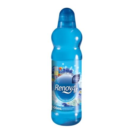 LIMPADOR PERFUMADO SANOL 500ML JASMINE