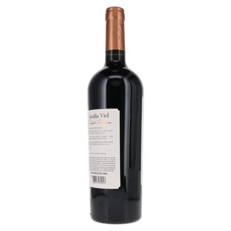 VINHO VIEL FINO CABERNET SAUV.750ML 360-22