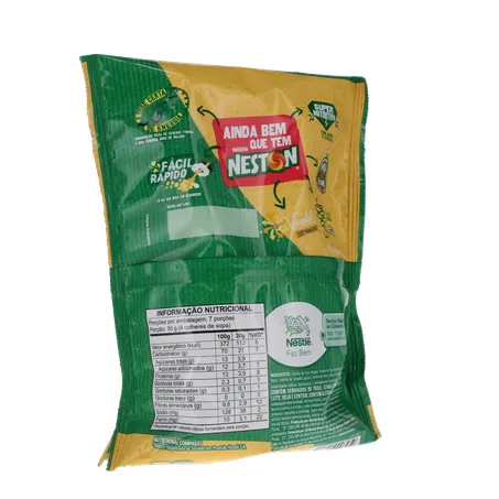 NESTON 3 CEREAIS SACHET 210G 360-16