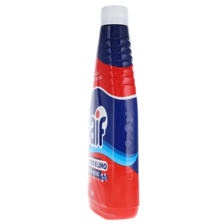 TIRA MOFO SAIF 500ML REFIL 360-7