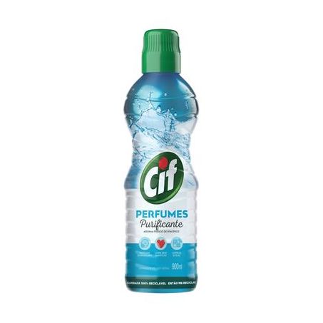 LIMP.CIF PERFUMES LP 900ML PURIFIC