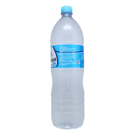 ÁGUA MINERAL FONT DA ILHA S/G 1,5L 360-7
