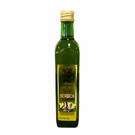 Azeite de oliva molinos extra virgem 150ml