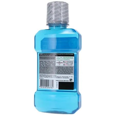 ANTI-SEPTICO BUCAL LISTERINE ANTITARTARO 250ML 360-20