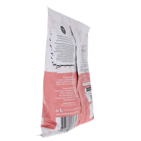 Salg chips livre d batata doce 40g 360-12