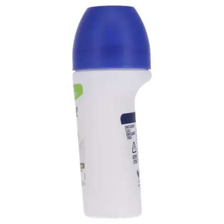 Desodorante Antitranspirante Roll-On Dove Original 50ml 360-10