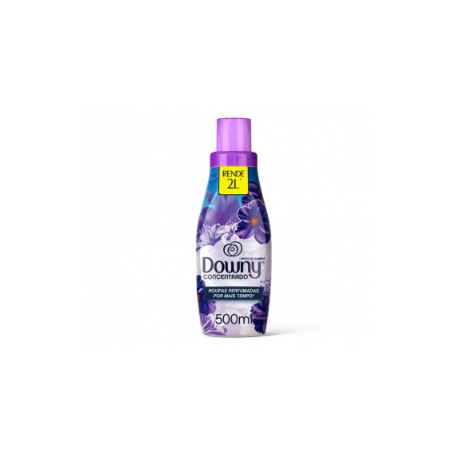 AMACIANTE CONCENTRADO LIRIOS DO CAMPO DOWNY 500ML
