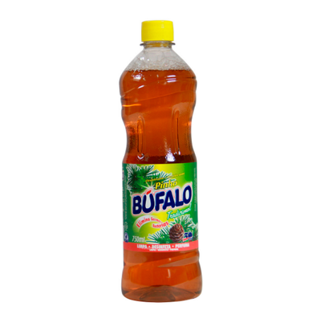 Desinf bufalo pinho orig 750ml