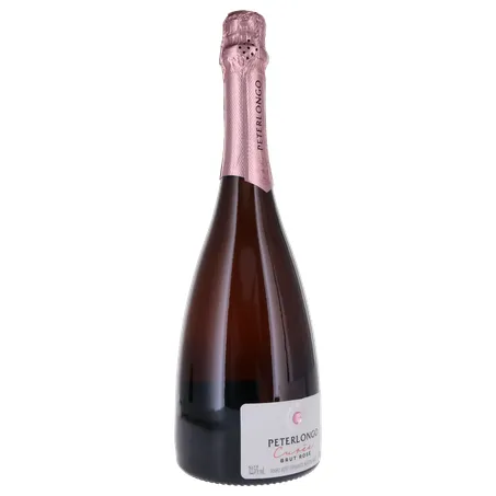 Espumante peterlongo cuuve brut rose 750ml 360-32