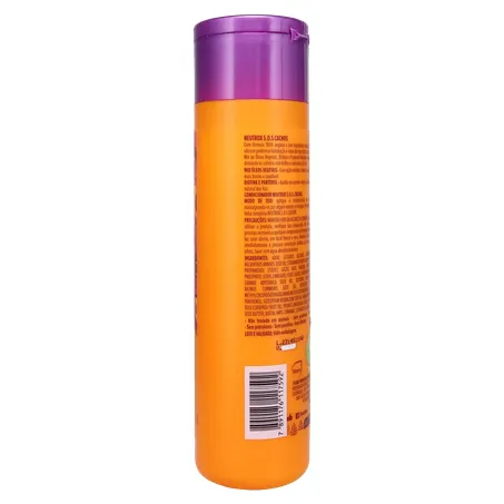 Condicionador Neutrox S.O.S. Cachos Frasco 300ml 360-13