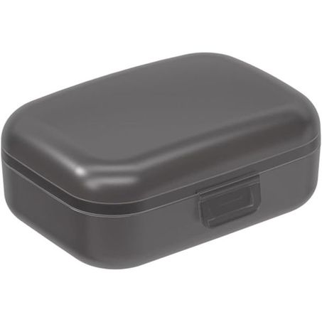 Necessarie Coza Mini Preta
