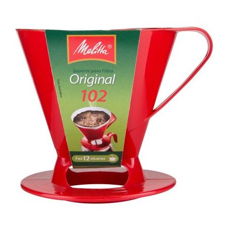 Suporte para Filtro Melitta Nº 102 un