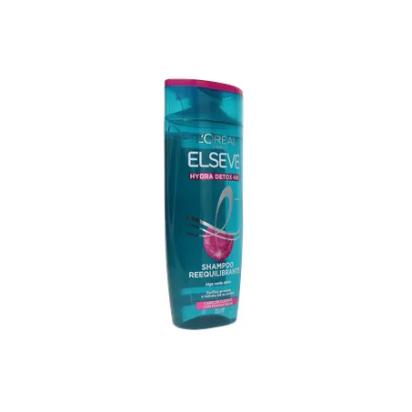 Shampoo elseve hydra detox 200ml 360-54