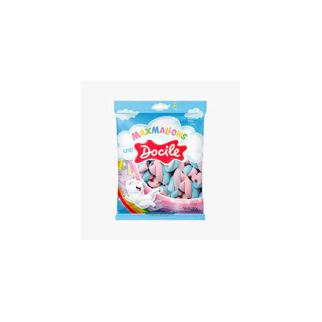 MARSHMALLOW RECHEADO ROYAL 16G UNICORNIO