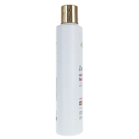 Condicionador Dove Cachos + Biotina 370ml 360-28