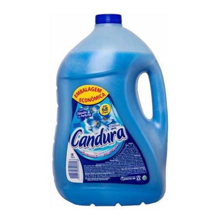 LAVA ROUPAS LIQ CANDURA 5L