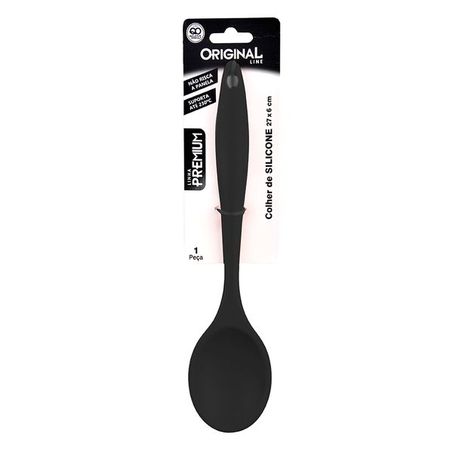 Colher silicone original line premium