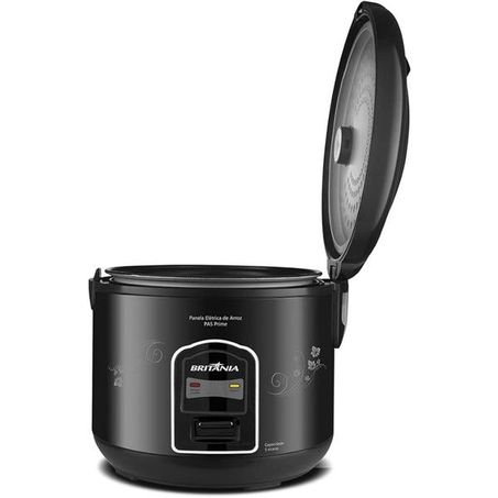PANELA ARROZ BRITANIA PA5 PRIME PR 127V 360-4
