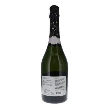 ESPUMANTE CAVALLERI BRANCO MOSCATEL GARRAFA 750ML 360-19