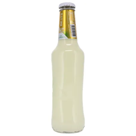 Bebida Mista Alcoólica Beats Caipirinha  Garrafa 269ml 360-4