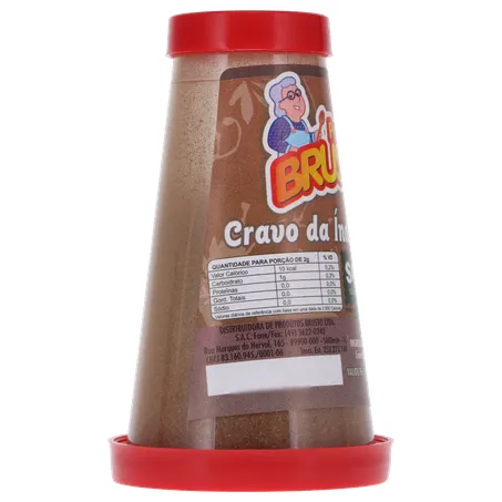 CRAVO DA INDIA BRUSTO PO 20G 360-29