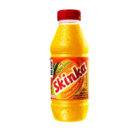 Beb skinka 450ml frutas citricas