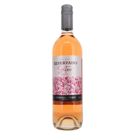 Vinho Rosê Chileno Concha Y Toro Reserva Spritz 750ml  360-1