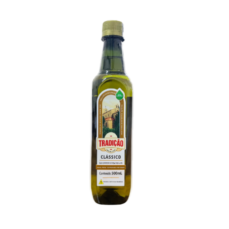 Óleo Composto Tradição Pet 500ml