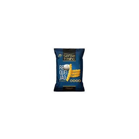 SALGADINHO INTENSUS REQUEIJAO CREMOSO KLAIN 140G