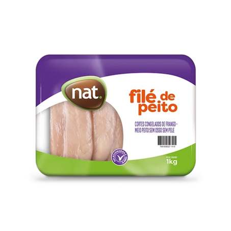FILE DE PEITO CONG BDJ 1KG NAT