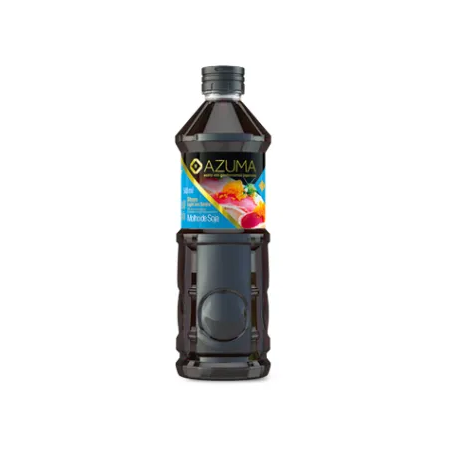 MOLHO AZUMA 500ML SHOYU LIGHT