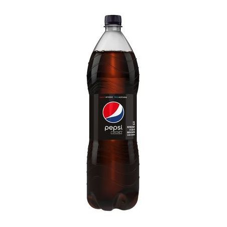 Refrig pepsi cola black 1.5l
