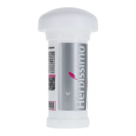 DESODORANTE EM CREME HERBÍSSIMO TWIST CLINICAL ROSA PROTEÇÃO INTENSA STICK 45G 360-3