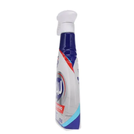 Limpador uau cloro ativo 4x1 gat. 500ml 360-7