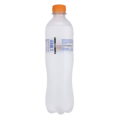Água Mineral Flua com Gás 500ml 360-19
