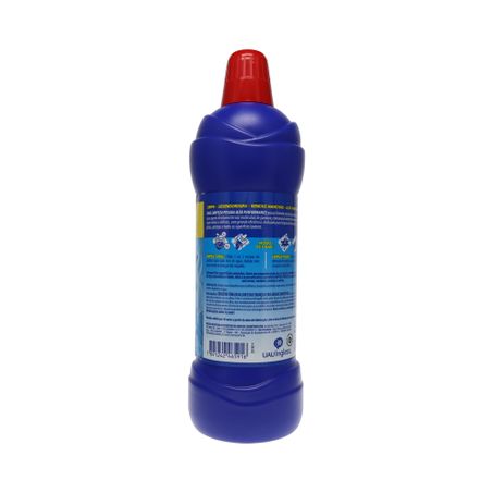 LIMPADOR UAU LIMPEZA PESADA ALTA PERFORMACE 10% DESCONTO 1L 360-2
