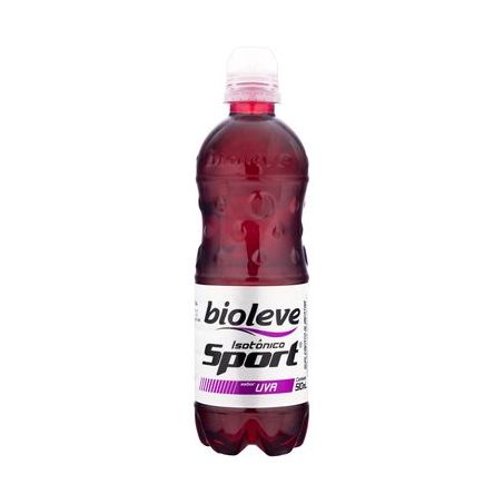 BEB. ISOTONICO BIOLEVE SPORT UVA 510ML