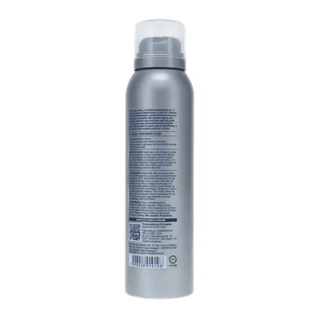 Espuma de Barbear Hidratante Dr. Jones Frasco 160ml 360-18