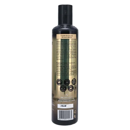 Condicionador prime cavalo dourado 240ml 360-11
