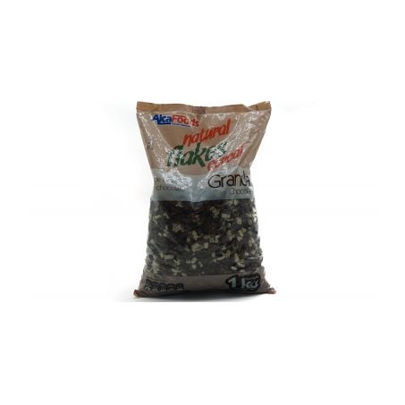 Granola chocolate alcafoods 1kg