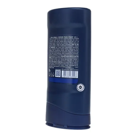 Condicionador Antiqueda Bozzano Cafeína 3x1 Frasco 200ml 360-21