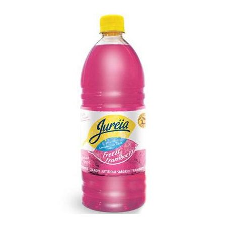 Xarope jureia framboesa 900ml