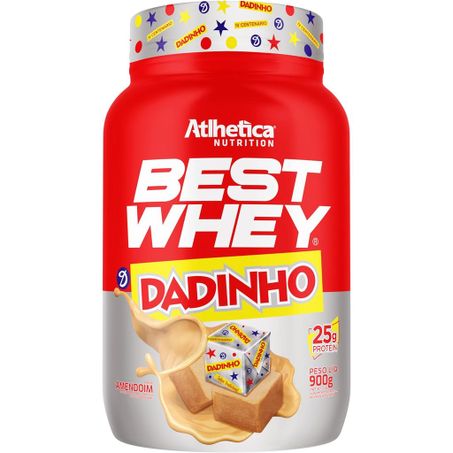 Best Whey Dadinho 900g