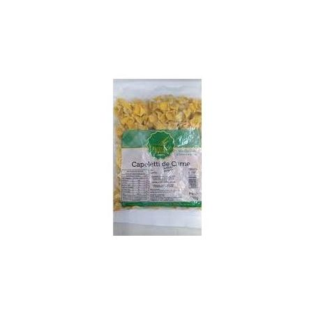 Capeletti gramado carne de gado 400g