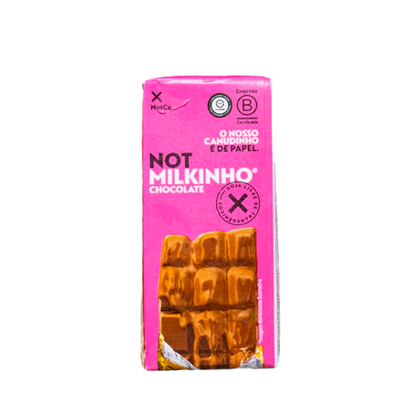 NOT MILKINHO CHOCOLATE 200ML