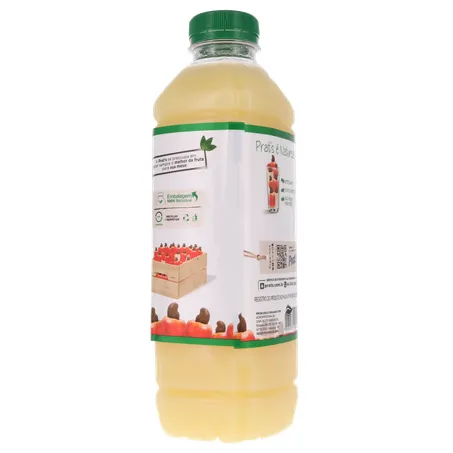 Suco Tropical Prats Caju Garrafa 900ml 360-12