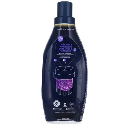 AMAC DOWNY 900ML MISTICO 360-2