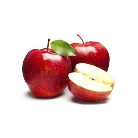 Maca importada vermelha kg