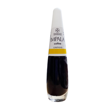 Esmalte impala cremoso coffee 7.5ml
