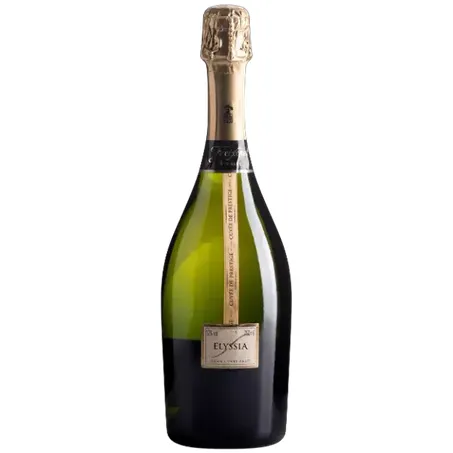 Espumante freixenet elyssia gran cuvee br.750ml